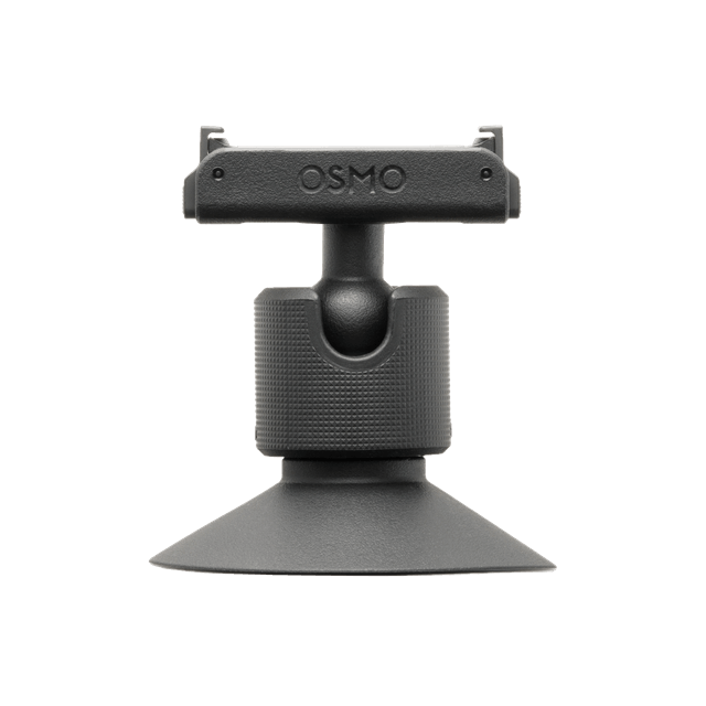 Osmo Nano 雙向磁力球頭組件件