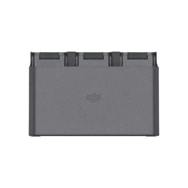Battery Charging Hub