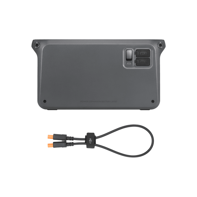 DJI Power Expansion Battery 2000