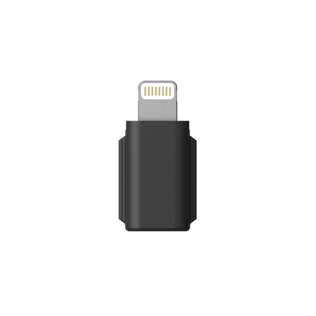 Smartphone Adapter (Lightning)