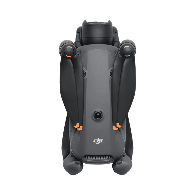 Квадрокоптер DJI Mavic 4 Pro