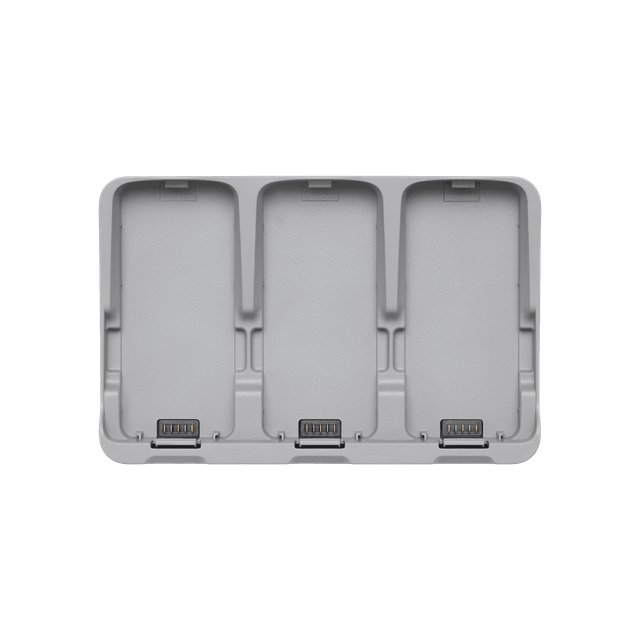 Station de recharge bidirectionnelle DJI Neo 2