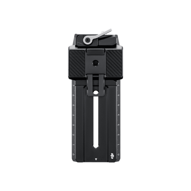 Quick-Release Plate (Arca-Swiss/Manfrotto)