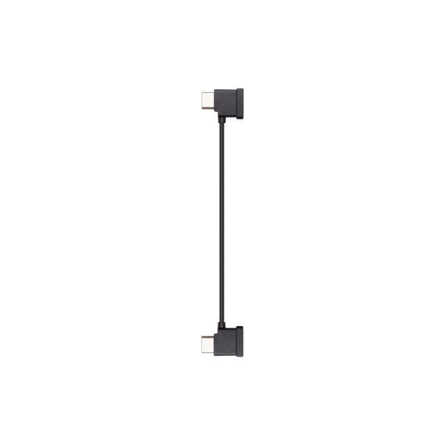 RC Cable (USB-C Connector)