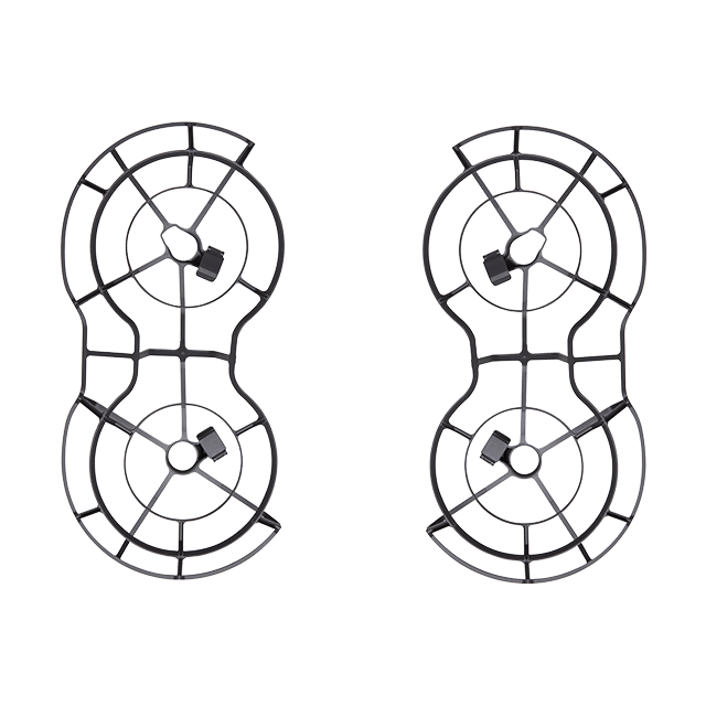 360° Propeller Guard