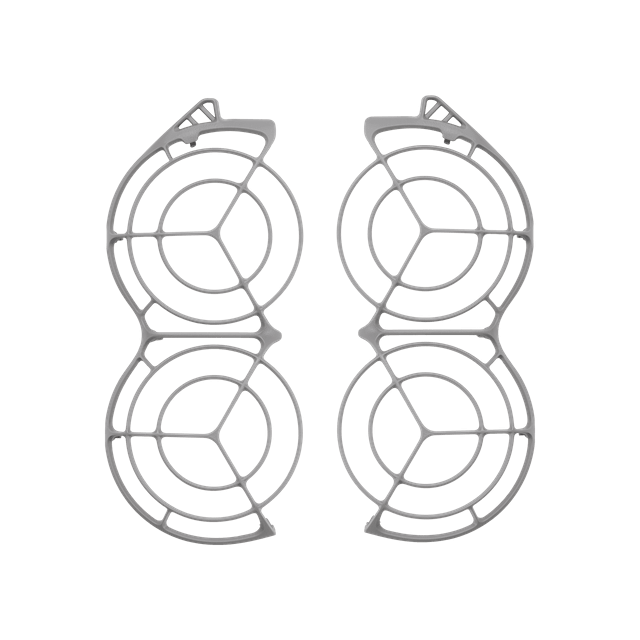 Protection d’hélices (paire) DJI Neo 2
