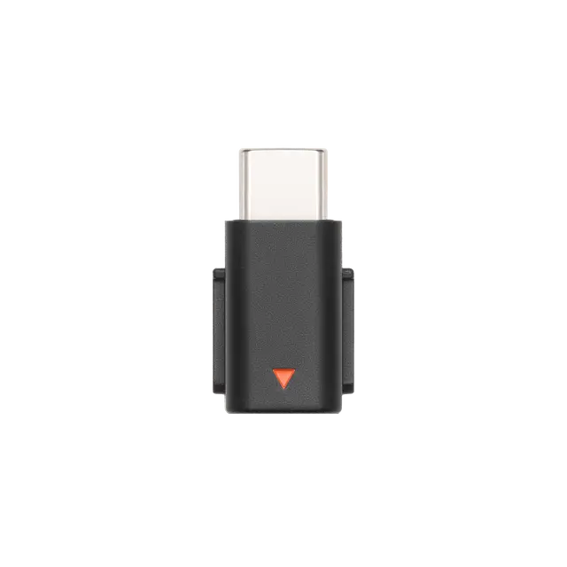 DJI Mic Mini Mobile Phone Adapter (Type-C)