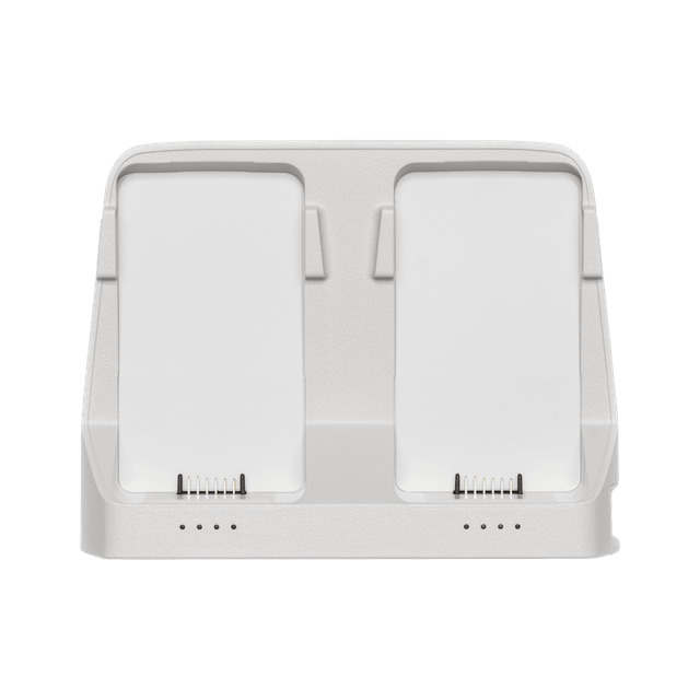 Parallel Charging Hub