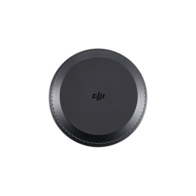 DX Mount Lens Cap