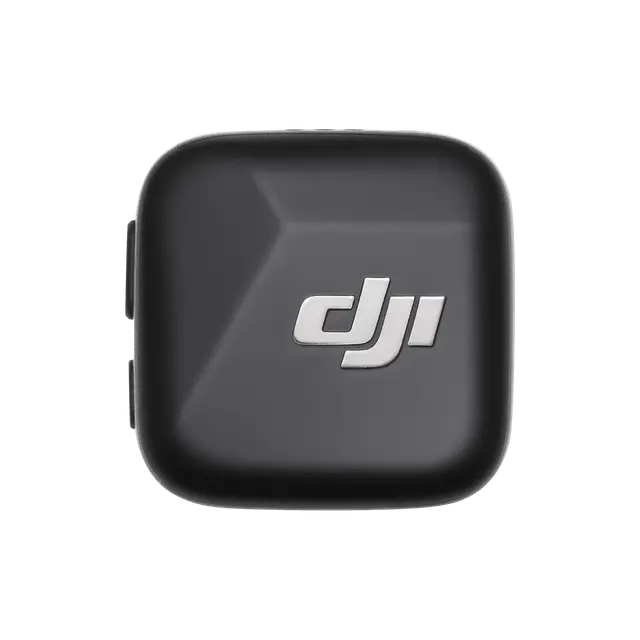 DJI Mic Mini