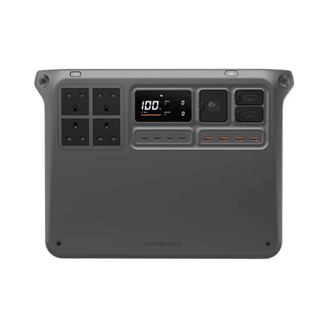 DJI Power 2000