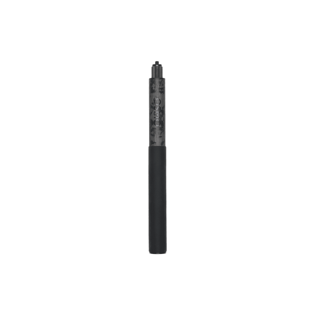 Osmo 1m High-Strength Carbon Fiber Invisible Selfie Stick