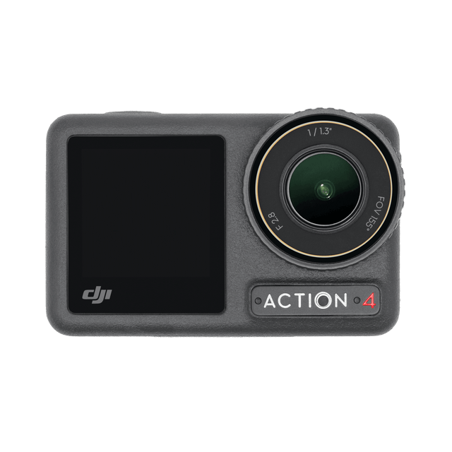 Osmo Action 4