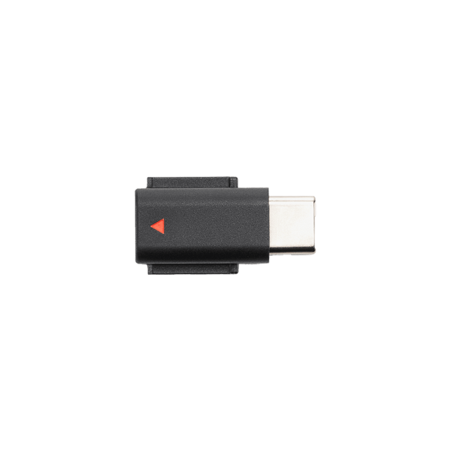 DJI Mic 3 Mobile Phone Adapter (USB-C)