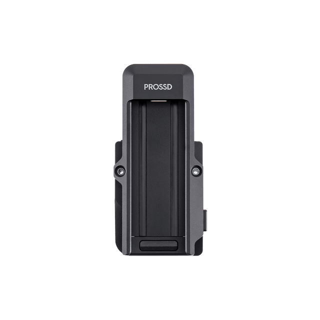 PROSSD Mount