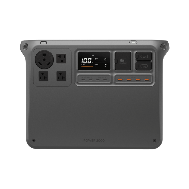 DJI Power 2000