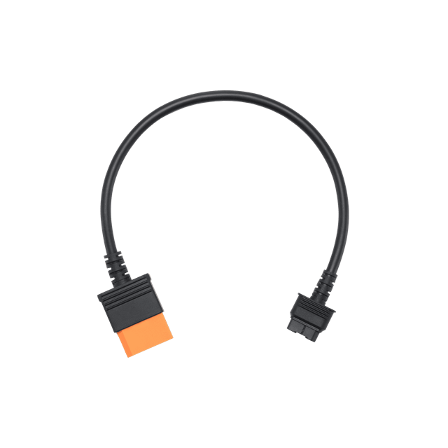 DJI Power 無人機快充線