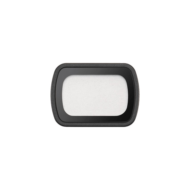Osmo Pocket 3 美肌柔光鏡