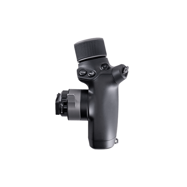 Right Hand Grip