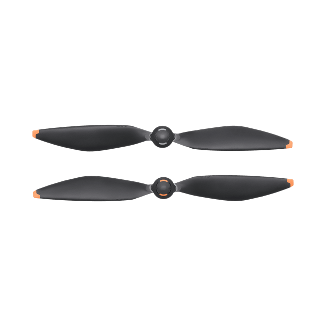 Запасные пропеллеры DJI Mavic 4 Pro (пара)