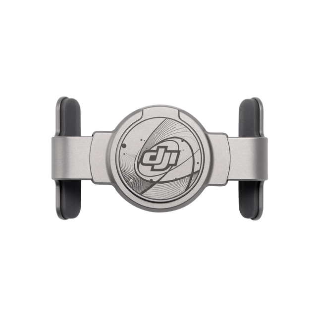 Abrazadera magnética para teléfonos 5 DJI OM