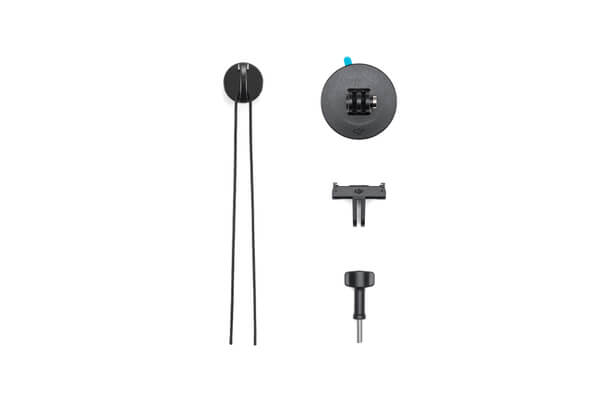 DJI Kit de fijación para surf Osmo Action