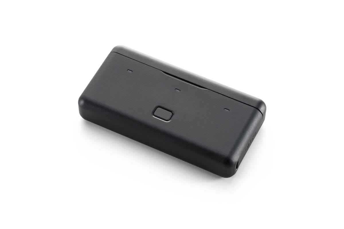 Osmo 多機能バッテリーケース 3購入 - DJI Store