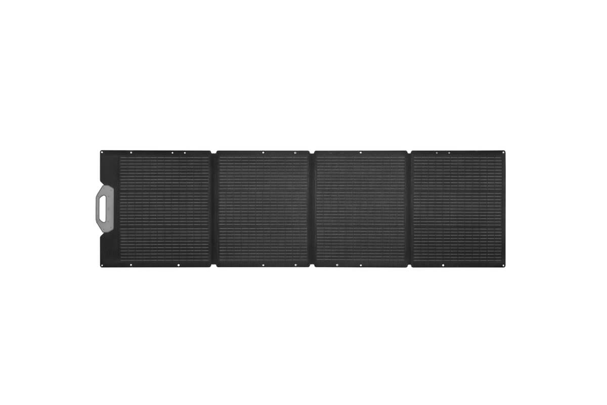 Buy IBCPOWER 200W Foldable Solar Panel - DJI Store