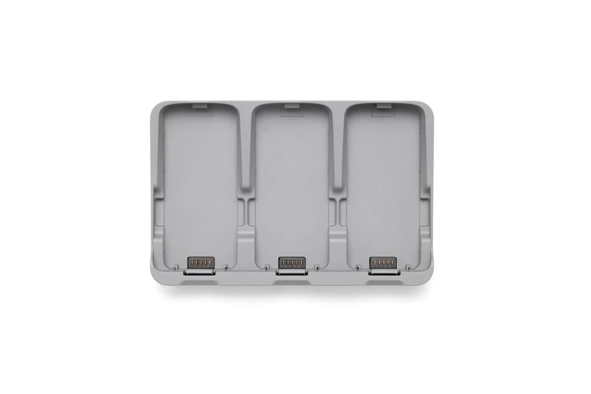DJI Neo 2 2WAY充電ハブ購入 - DJI Store