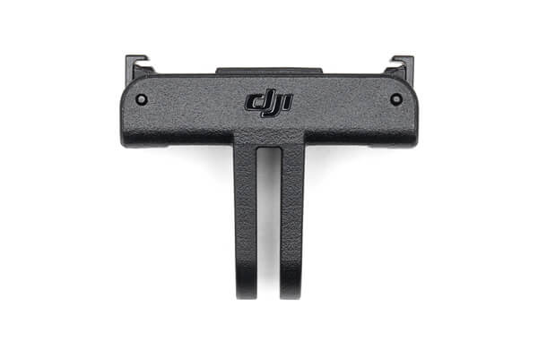 DJI Soporte adaptador de liberación rápida Osmo Action
