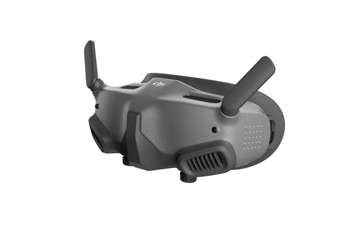 DJI Goggles 2 Motion コンボ (DJI RC Motion 2) （整備済製品）購入 