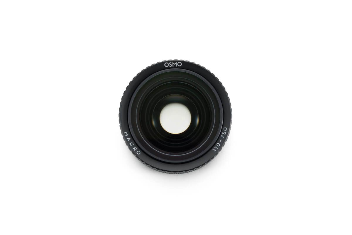 Buy Osmo Action 6 Macro Lens - DJI Store