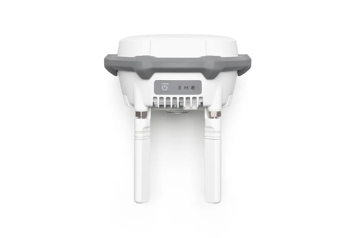 DJI D-RTK 3多機能ステーション