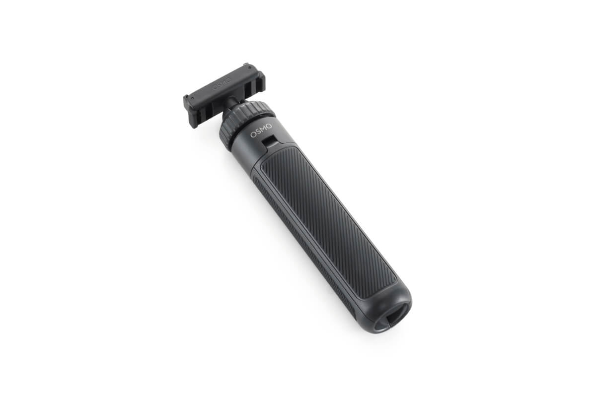 Osmo Action 両方向ミニ延長ロッド購入 - DJI Store