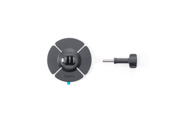 DJI Kit de base adhesiva flexible Osmo