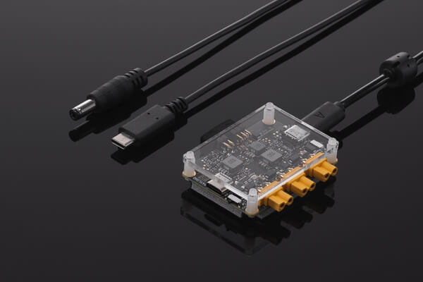 DJI Kit de desarrollo DJI E-Port
