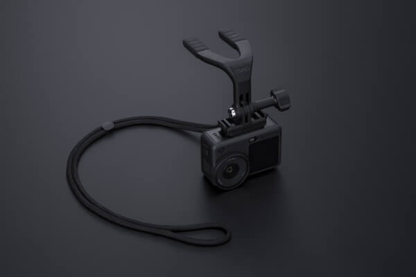 DJI Kit de soporte bucal Osmo