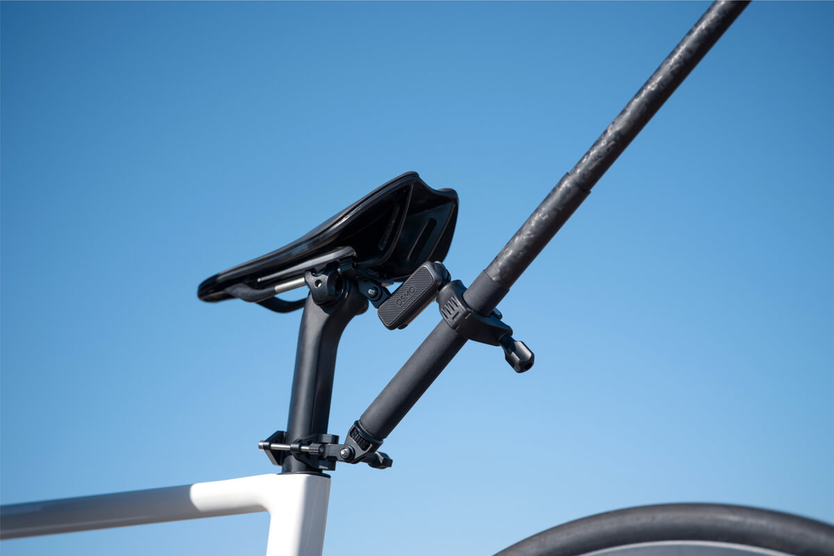 Osmo バイク リア マウント キット購入 - DJI Store