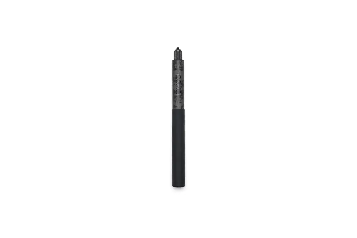 Osmo 1m High-Strength Carbon Fiber Invisible Selfie Stick