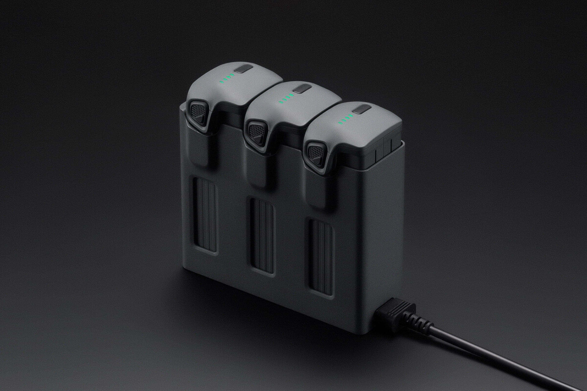 ドローン DJI Mavic Pro 充電器 オリジナルのDji Mavic Proドローン用バッテリー充電器,充電
