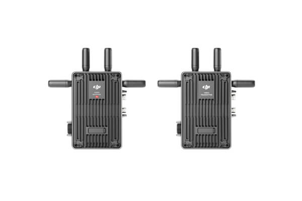 DJI Transmission (pack estándar)