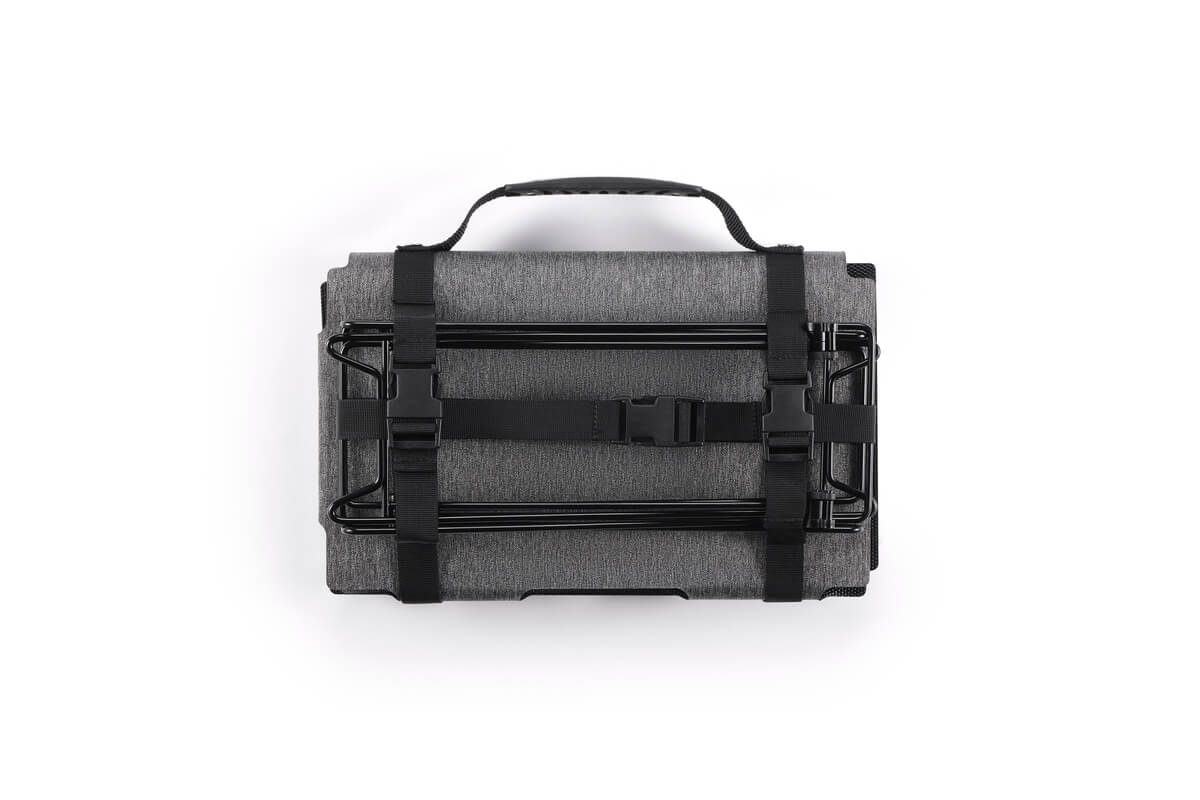 IBCPOWER 100W折りたたみ式ソーラーパネル購入 - DJI Store