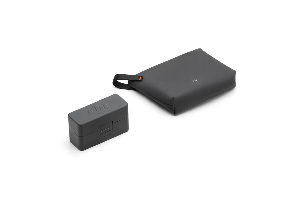 DJI Mic 3 充電ケース購入 - DJI Store
