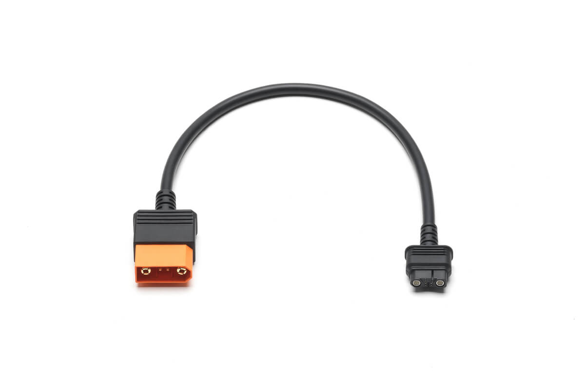 DJI Power 急速充電ケーブル（ドローン用 ）購入 - DJI Store