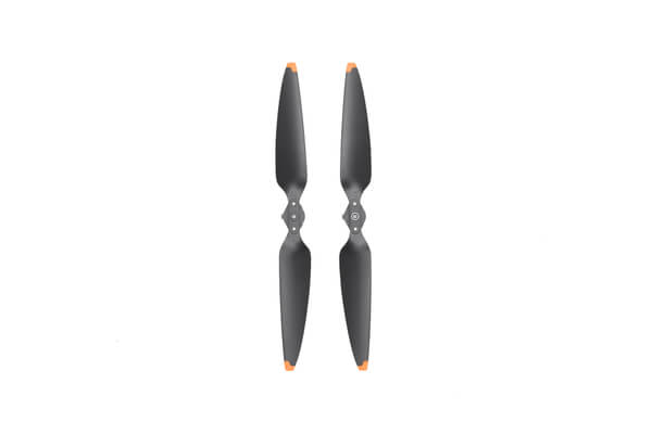 DJI Hélices de reducción de ruido Serie DJI Air 3