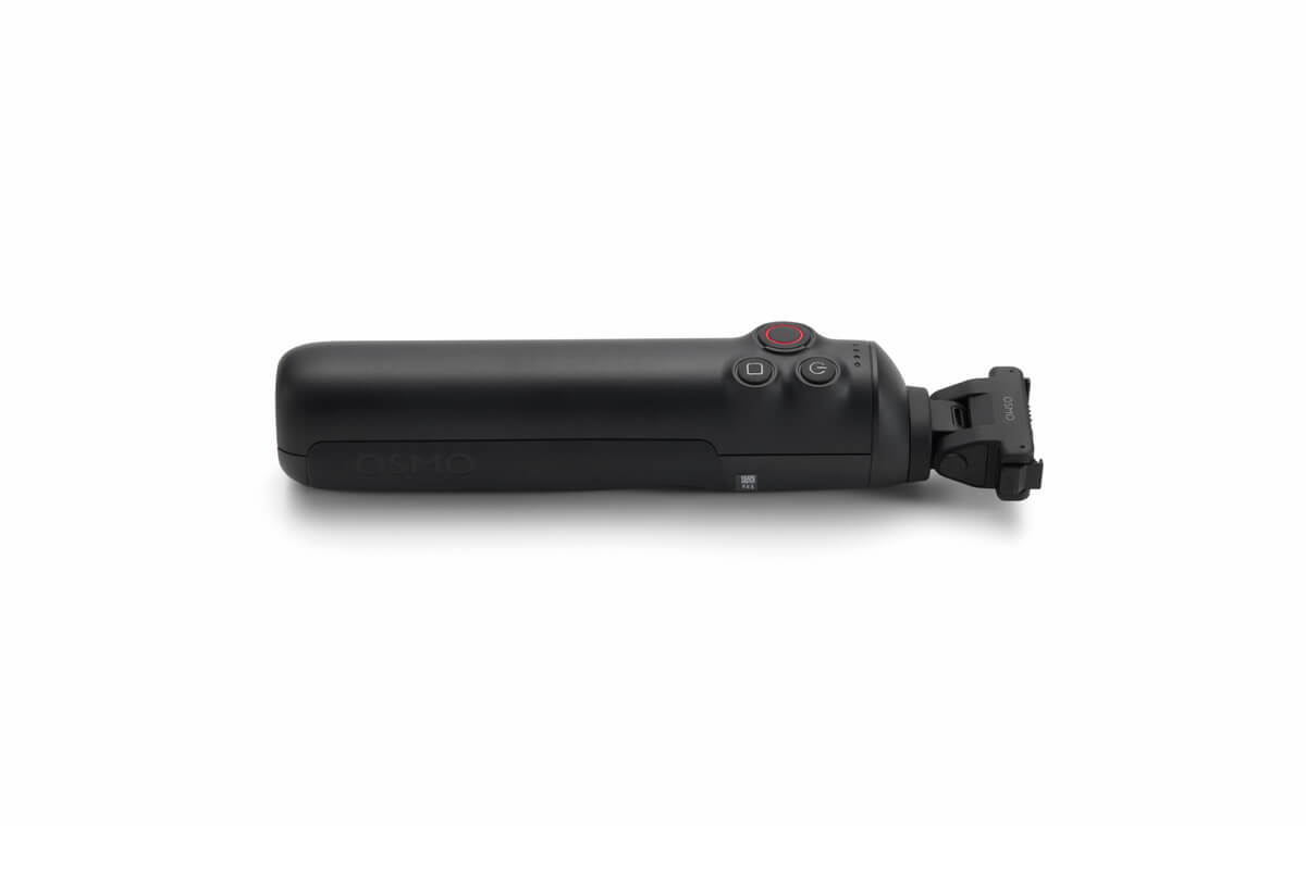 DJI OSMO360バッテリー延長ロッド Osmo 360 II バッテリー延長ロッド購入 - DJI Store