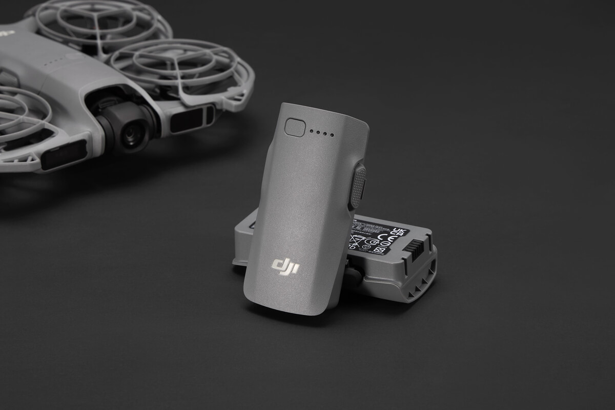 新品未開封DJI NEO 2 インテリジェントフライトバッテリー2個セット DJI Neo 2インテリジェント フライトバッテリー購入 - DJI Store