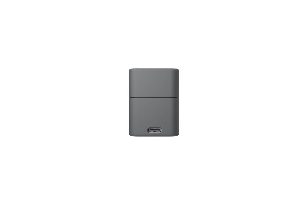 DJI Mic Mini（2 TX + 1 RX + 充電ケース） Amazon.com: DJI Mic Mini (2 TX + 1 RX + Charging Case), Ultralight