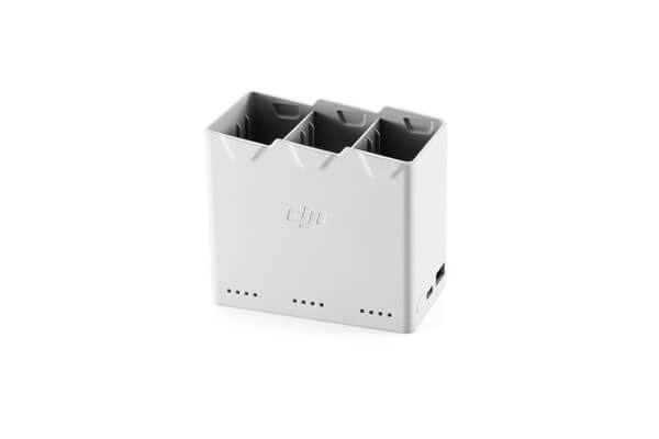 DJI Centro de carga bidireccional DJI Mini 4 Pro/Serie Mini 3