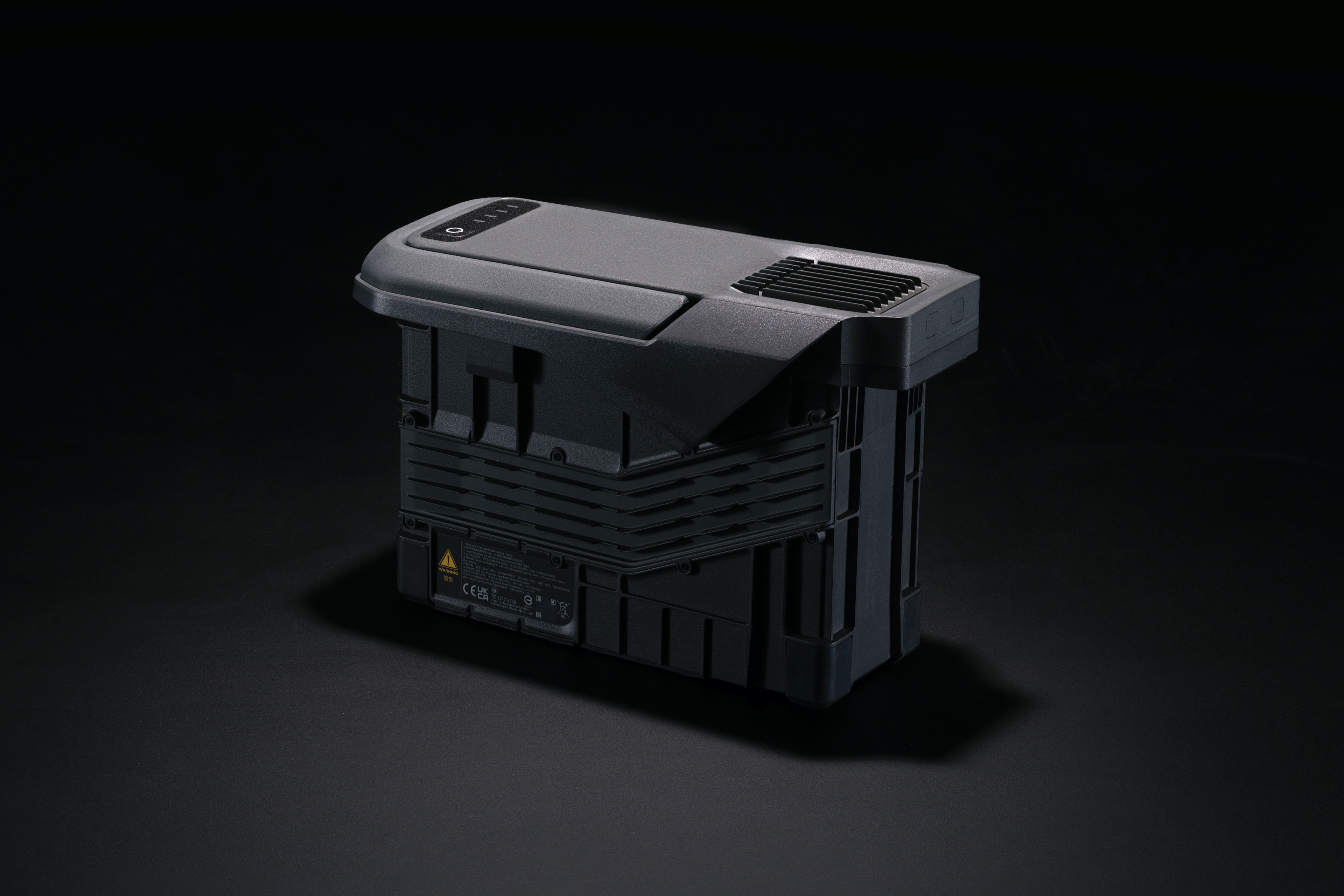 DJI TB100 Intelligent Flight Battery – baterie inteligentă de zbor